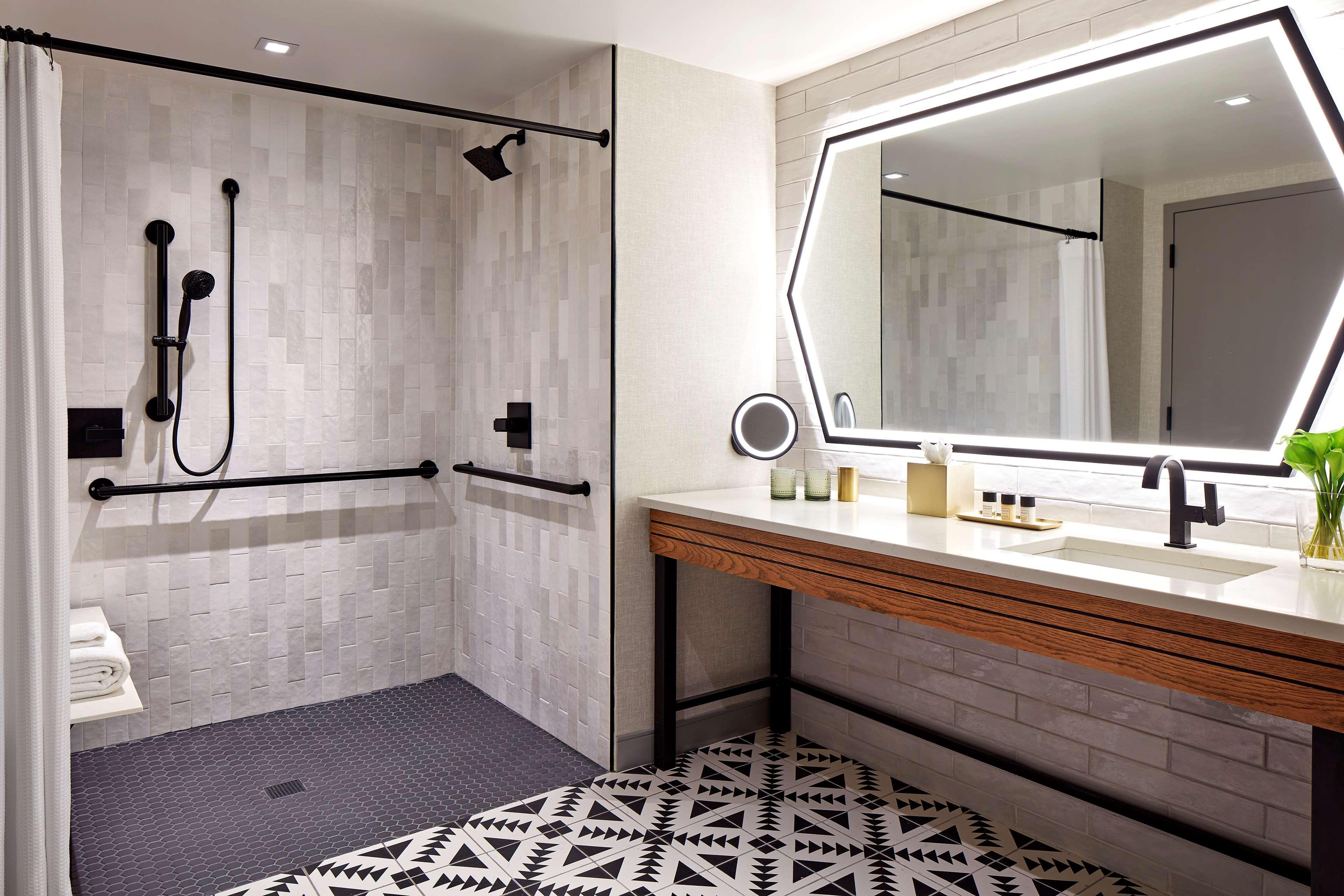 Senna House Hotel Scottsdale, Curio Collection By Hilton Exteriör bild