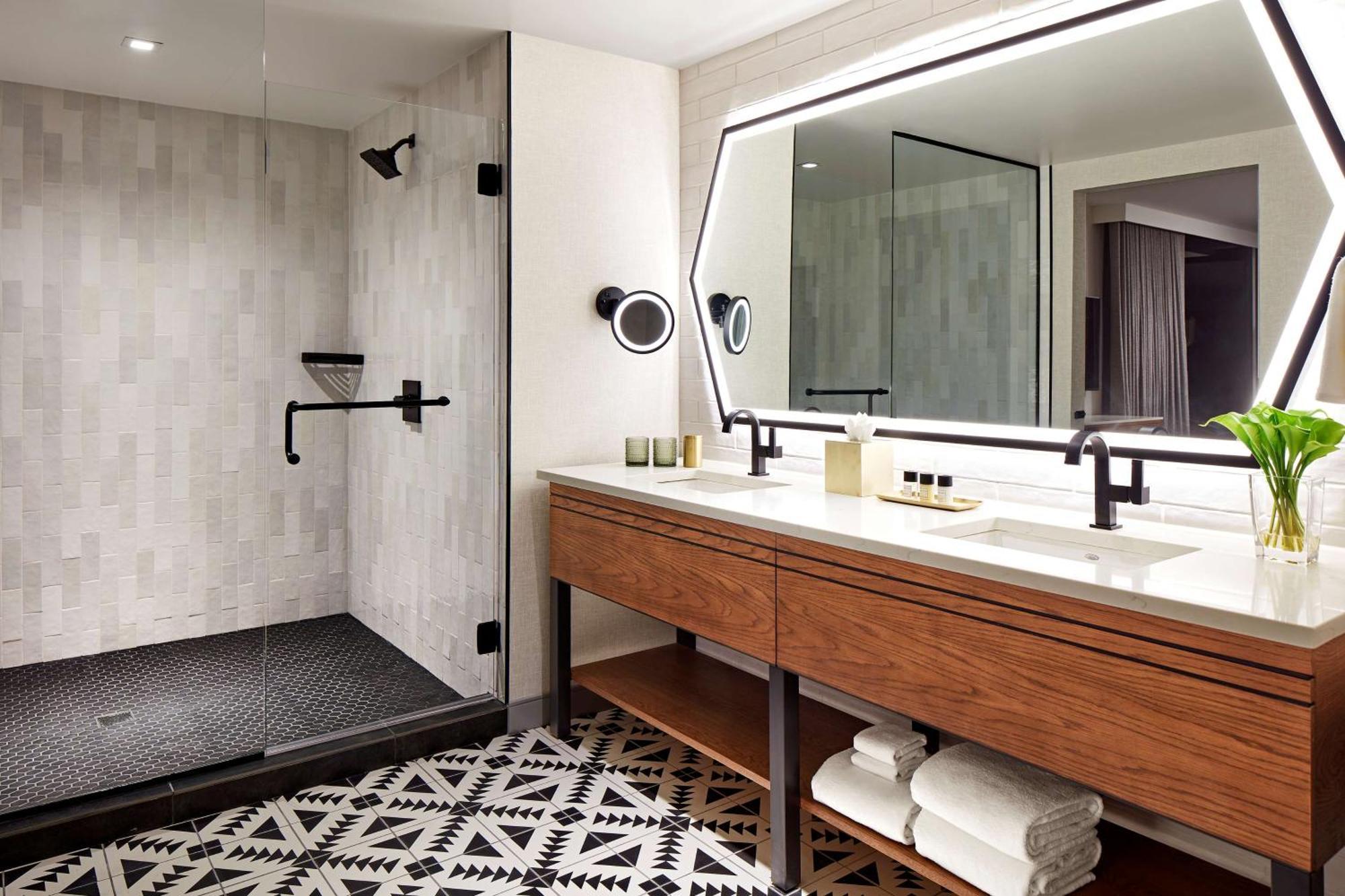 Senna House Hotel Scottsdale, Curio Collection By Hilton Exteriör bild