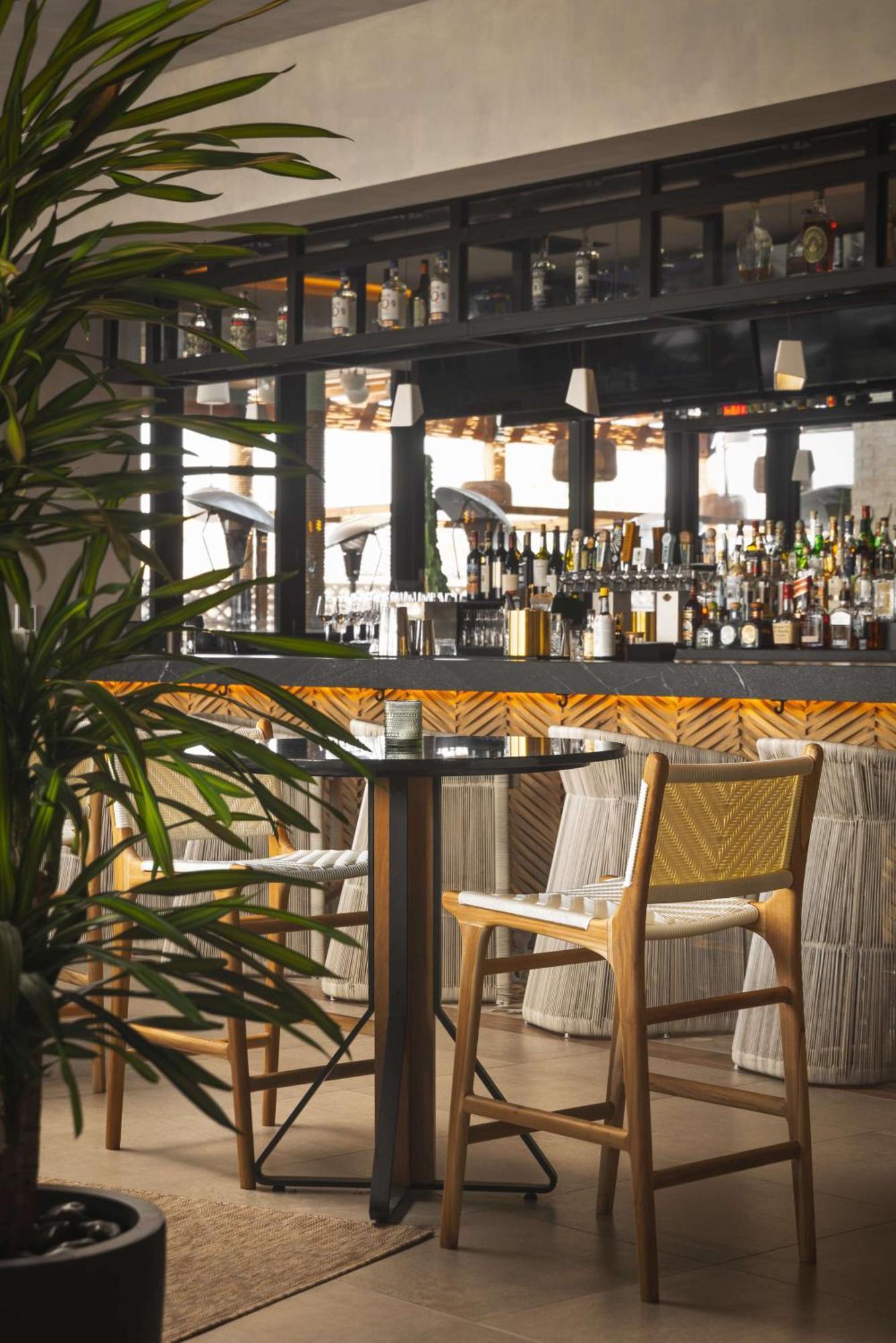 Senna House Hotel Scottsdale, Curio Collection By Hilton Exteriör bild